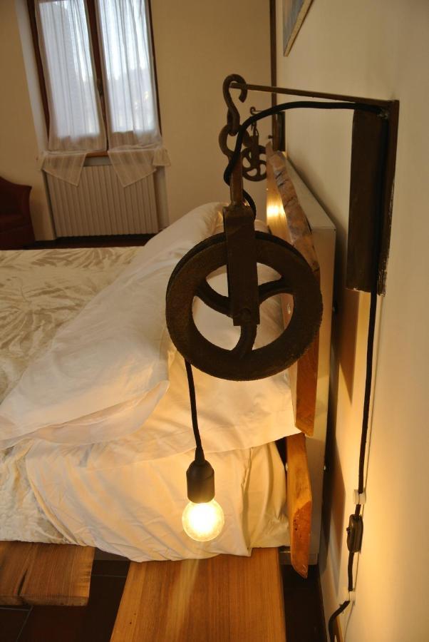 Ca Di Me Villa La Morra Bagian luar foto