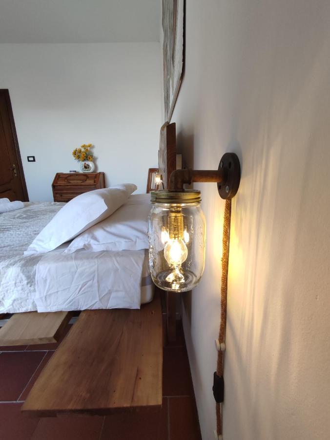 Ca Di Me Villa La Morra Bagian luar foto