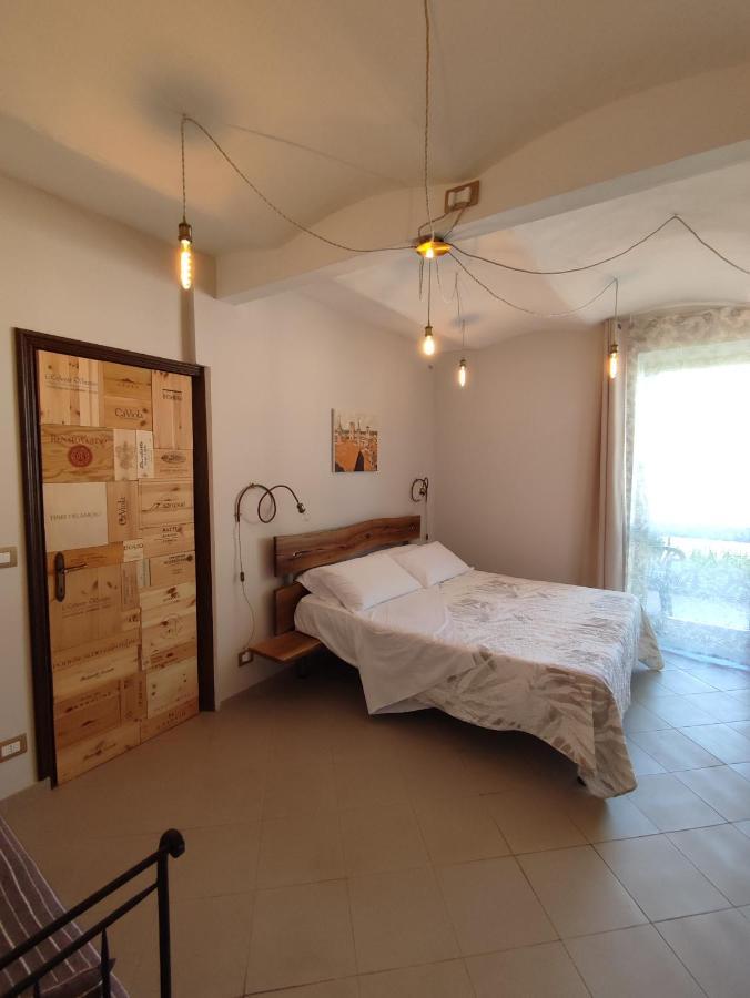 Ca Di Me Villa La Morra Bagian luar foto