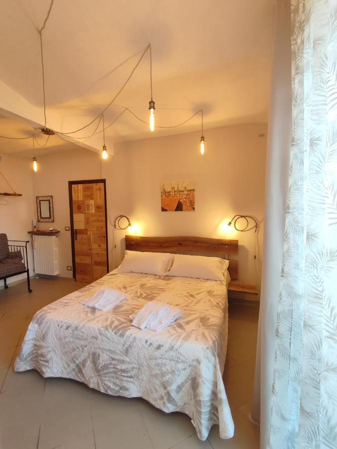 Ca Di Me Villa La Morra Bagian luar foto