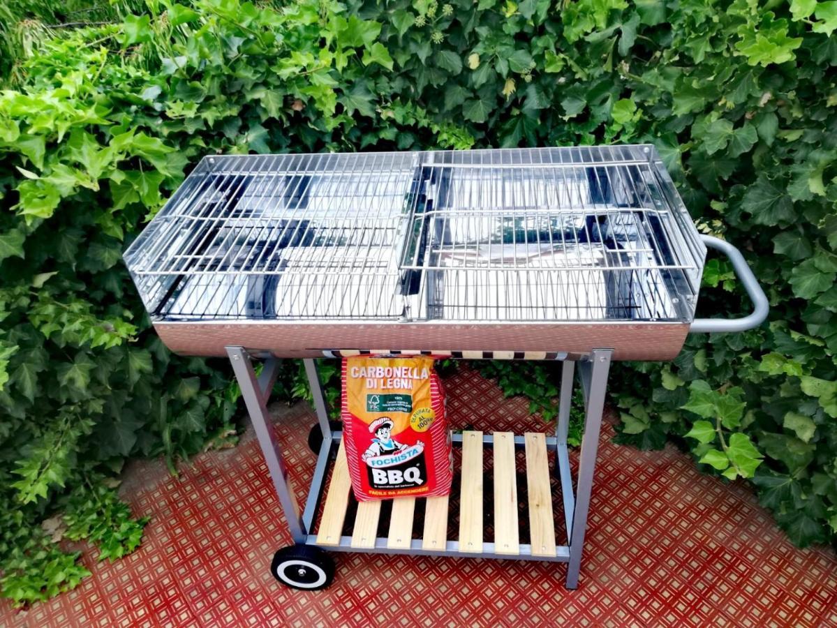 Ca Di Me Villa La Morra Bagian luar foto