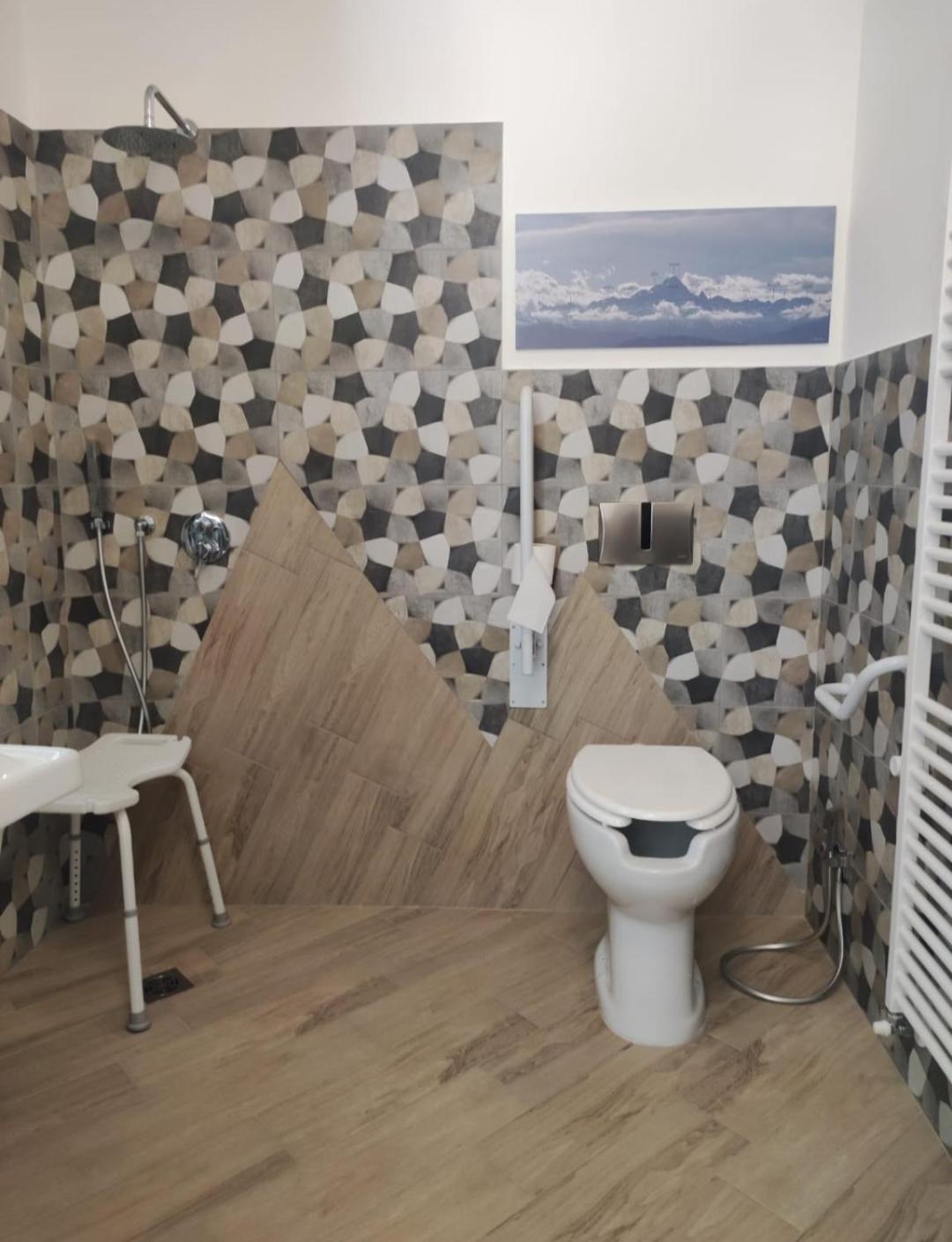 Ca Di Me Villa La Morra Bagian luar foto