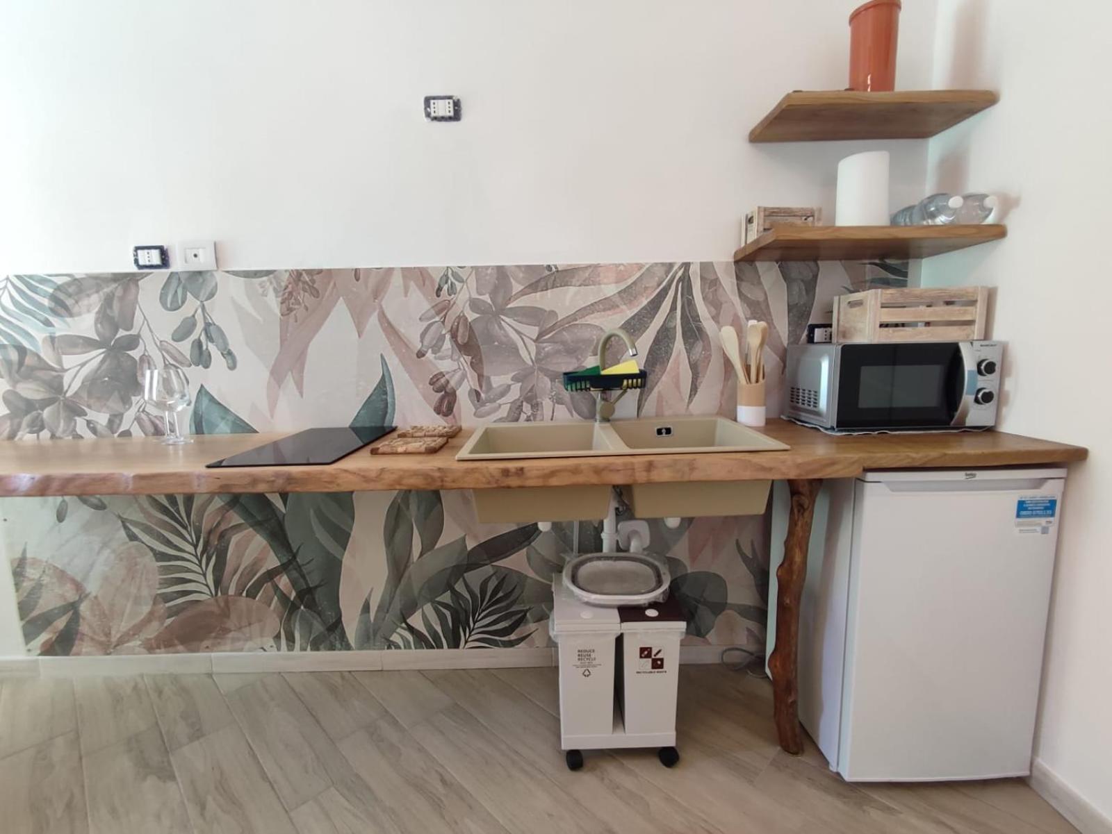 Ca Di Me Villa La Morra Bagian luar foto