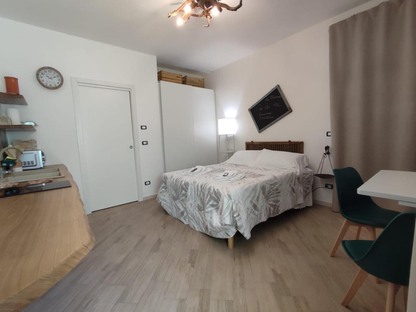 Ca Di Me Villa La Morra Bagian luar foto