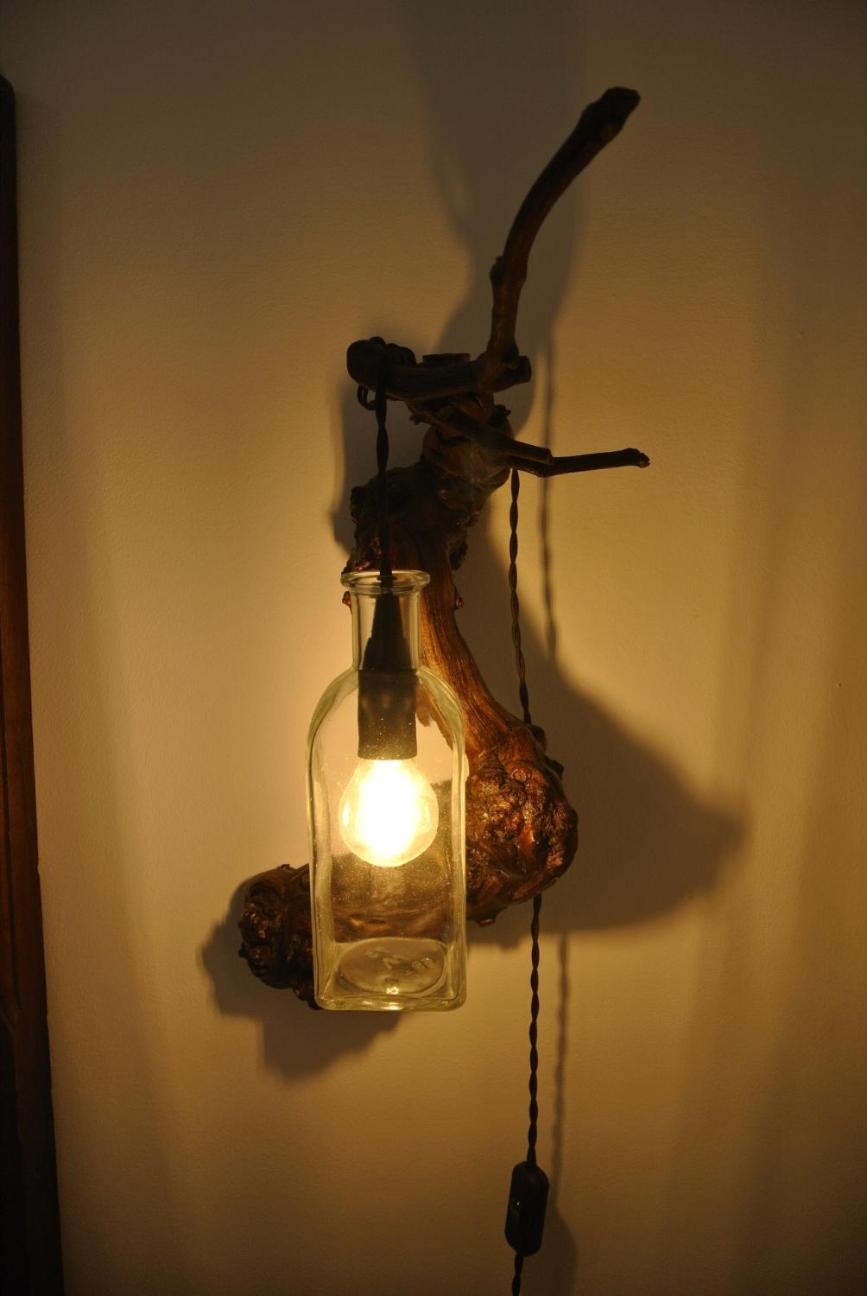 Ca Di Me Villa La Morra Bagian luar foto