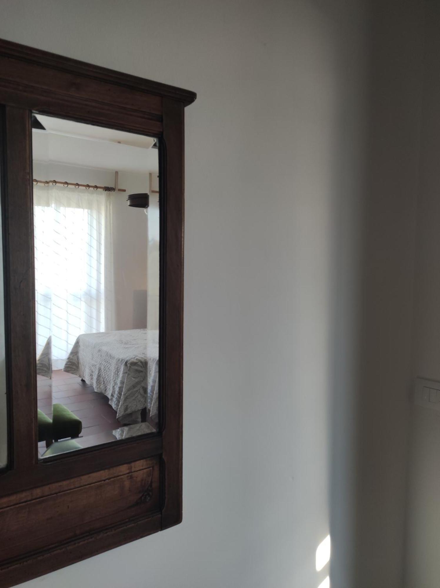 Ca Di Me Villa La Morra Ruang foto