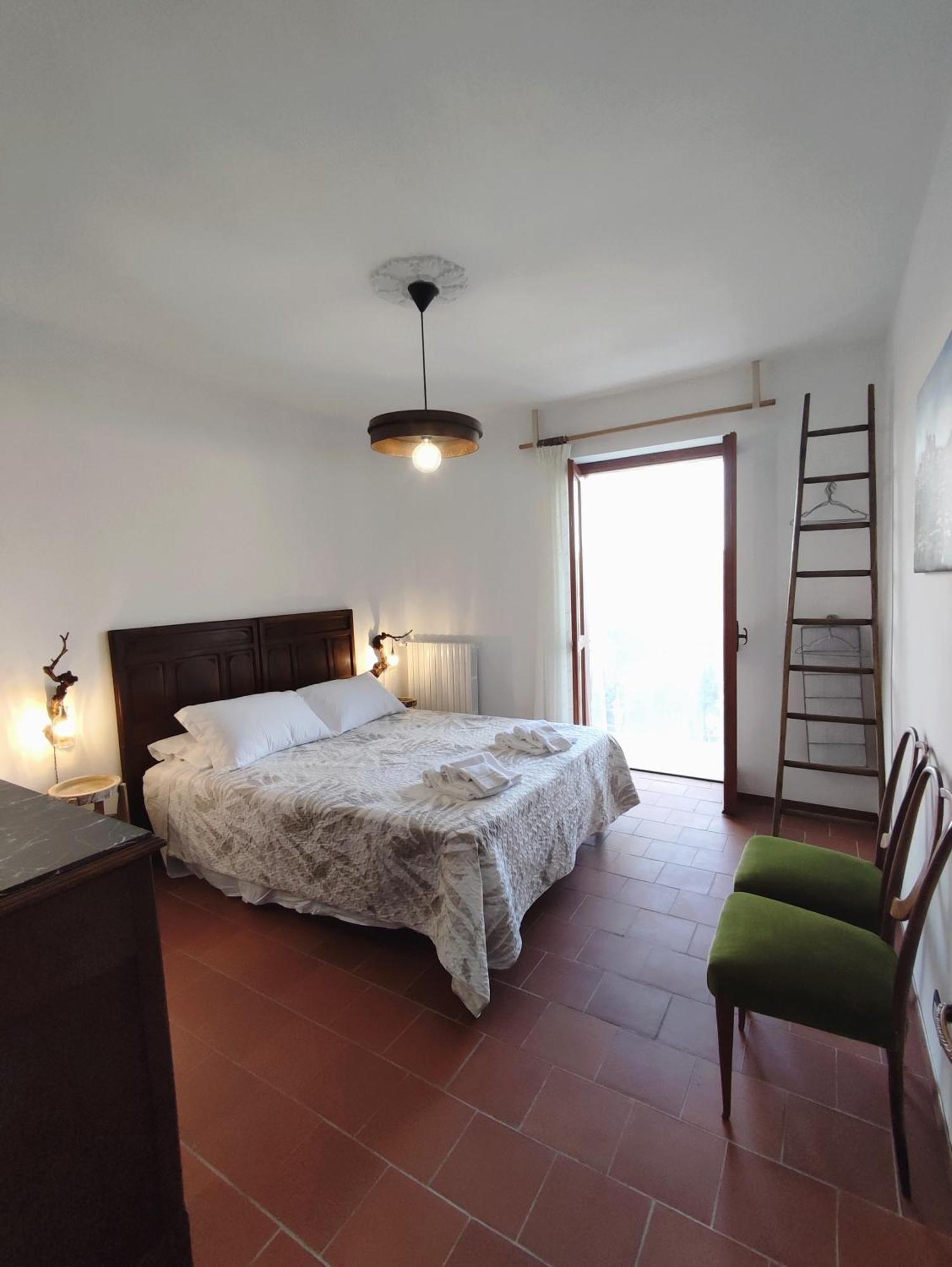Ca Di Me Villa La Morra Ruang foto